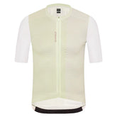 Jersey Ciclismo Suarez M/C Hombre Lock Ivory Avant